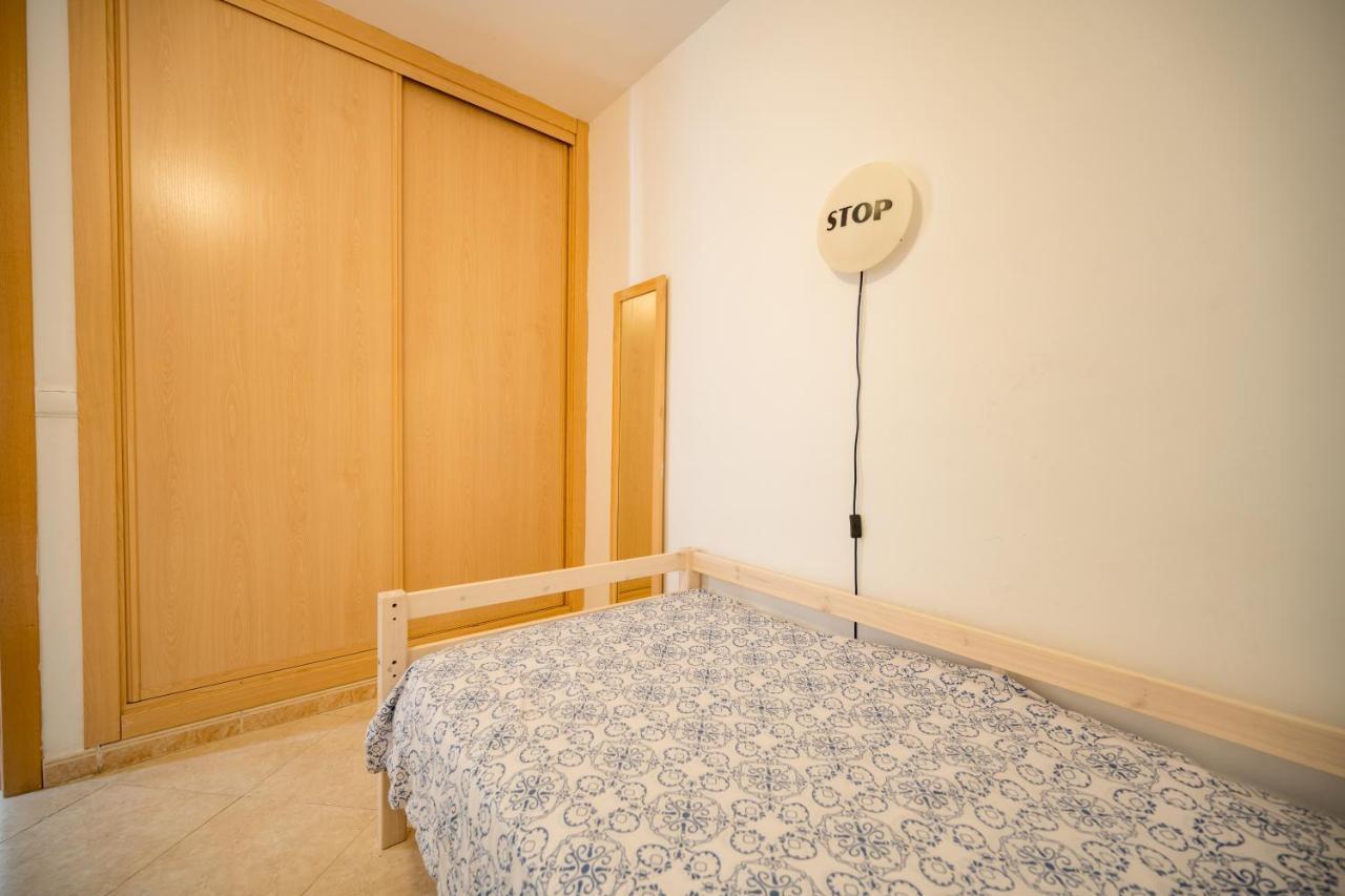 Beautiful 2 Bedrooms Apartment In Agua Mundo Benidorm Exterior photo